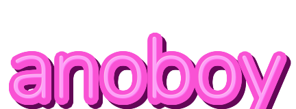 anoboy — logo kanal